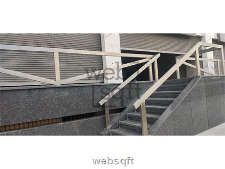 Commercial Retail showroom for Rent in Hyderabad